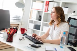 Секретарь-администратор Секретарь-администратор