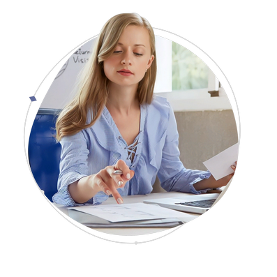 Внутренний аудитор